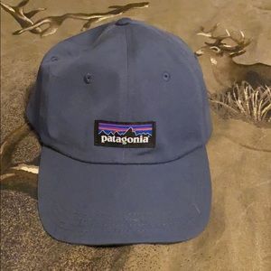 Patagonia hat